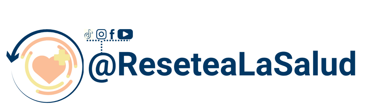 ReseteaLaSalud Best Course