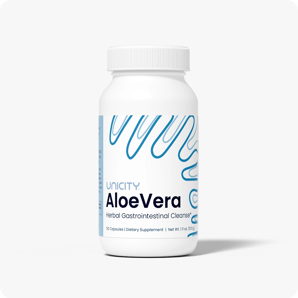 Unicity Aloe Vera
